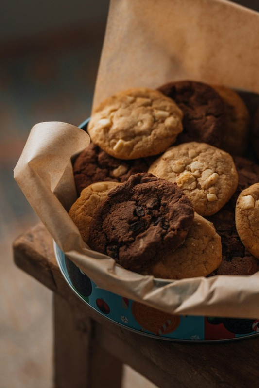 Seven Hills Gluten Free - Hikayemiz